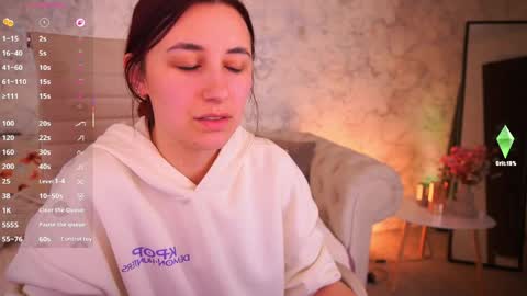 shyy_jany online show from 05.16.26