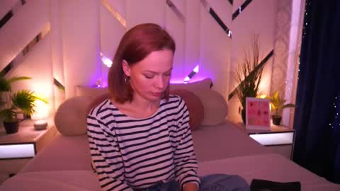 shyysiren online show from 03.10.26