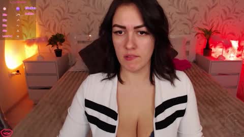 Mila  online show from 02.26.26