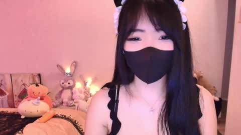 Snapshot of si_mokoko chatting on 09.11.25 si_mokoko online show from 09.11.25