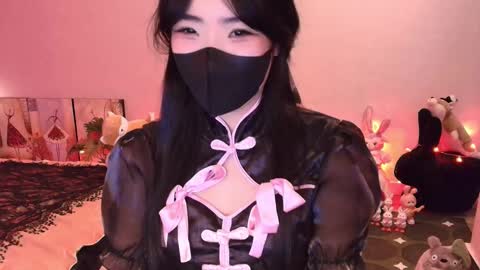 si_mokoko online show from 01.17.26