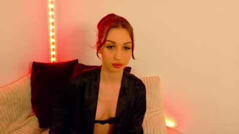 Anastasia online show from 10.14.25