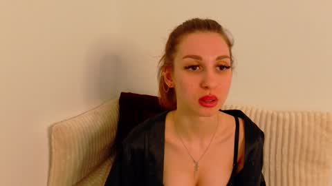 Anastasia online show from 10.21.25