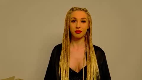 Anastasia online show from 12.22.25