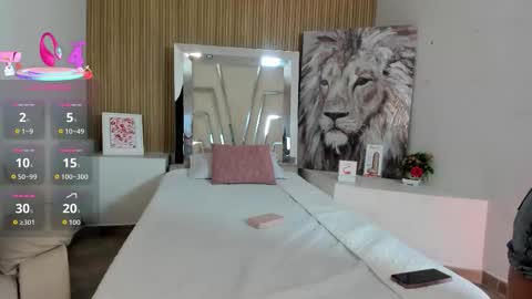 siafoxx_ online show from 02.25.26