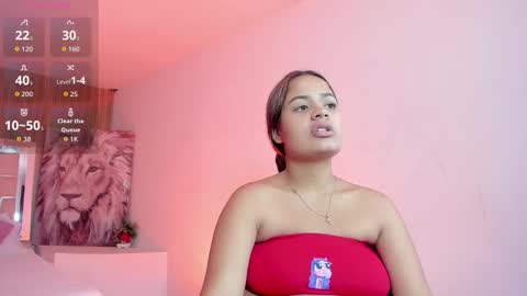 siafoxx_ online show from 03.08.26