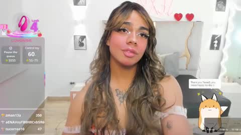 Snapshot of siam_tay chatting on 03.05.25 siam online show from 03.05.25