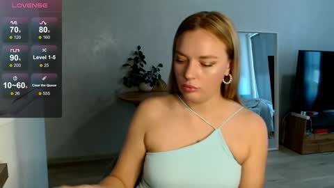 Eva online show from 09.27.25