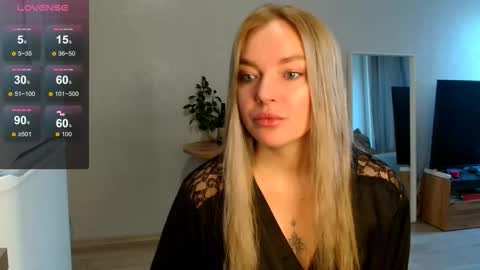 Eva online show from 10.15.25
