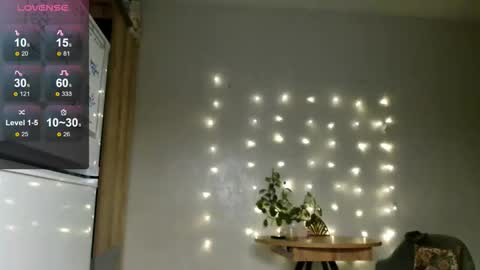 Eva online show from 11.26.25