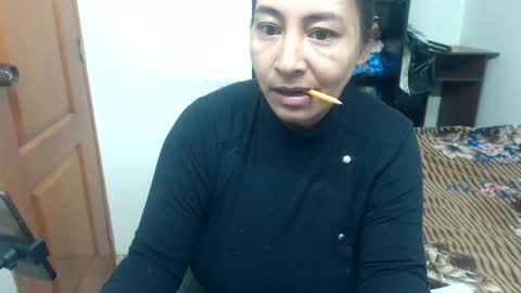 sara online show from 02.14.25