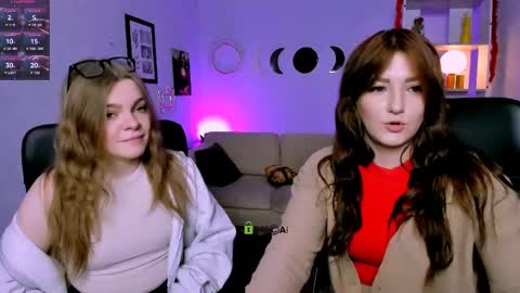 Snapshot of sicilia_shine chatting on 02.23.26 silicia online show from 02.23.26