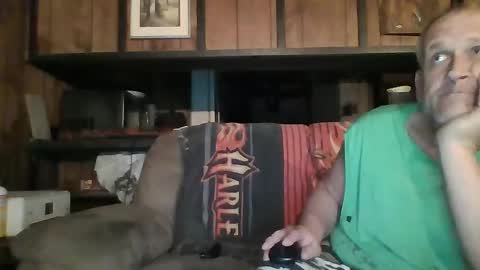 Bill online show from 12.28.24