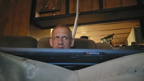 Bill online show from 10.18.25