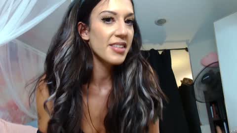 Miss Meadow Gotti Romano online show from 10.18.25