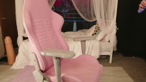 Miss Meadow Gotti Romano online show from 01.10.26