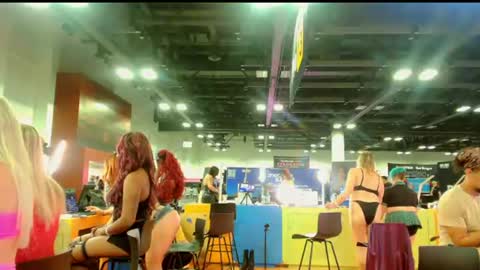 Snapshot of siclianprincess chatting on 06.27.26 Miss Meadow Gotti Romano online show from 06.27.26