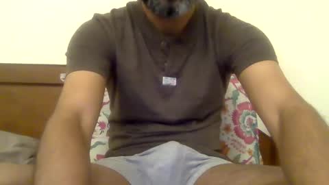 Snapshot of sidhartharya chatting on 01.16.25 sidhartharya online show from 01.16.25
