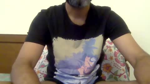 Snapshot of sidhartharya chatting on 01.17.25 sidhartharya online show from 01.17.25