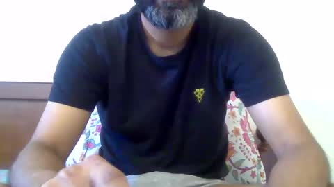 Snapshot of sidhartharya chatting on 01.19.25 sidhartharya online show from 01.19.25