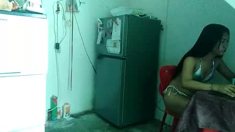 Snapshot of sidney295589 chatting on 09.23.25 Spicy Sidney online show from 09.23.25