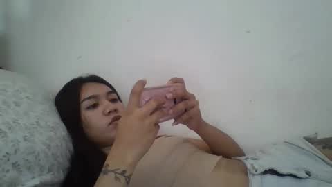 Snapshot of sidney295589 chatting on 10.01.25 Spicy Sidney online show from 10.01.25