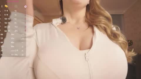 Elizabeth online show from 04.08.26