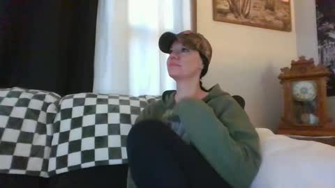 Mrs. St. Patrickk online show from 03.01.26