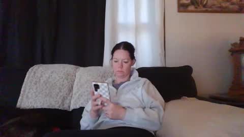 Mrs. St. Patrickk online show from 04.10.26