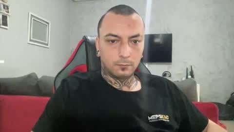 sidvicious23cm online show from 01.19.26