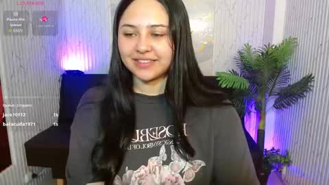 Snapshot of siena_tay chatting on 02.01.26 Siena online show from 02.01.26