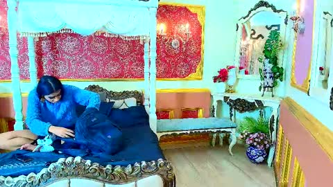 Snapshot of sienna_dark chatting on 05.19.26 SinnaDark online show from 05.19.26
