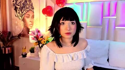 Sienna Desieree online show from 02.18.26