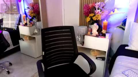 Snapshot of sienna_desiree chatting on 03.11.26 Sienna Desieree online show from 03.11.26