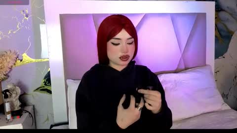 Snapshot of sienna_desiree chatting on 04.06.26 Sienna Desieree online show from 04.06.26