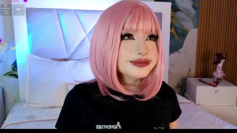 Snapshot of sienna_desiree chatting on 04.12.26 Sienna Desieree online show from 04.12.26