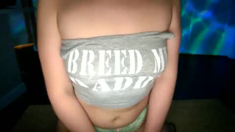 Sienna Doll online show from 10.26.25