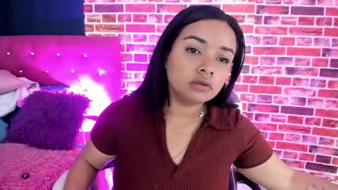 sienna_lux01 online show from 04.14.26