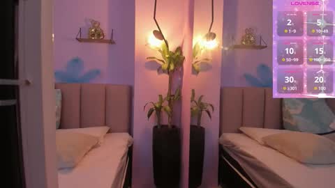 sienna_mg12 online show from 12.03.25