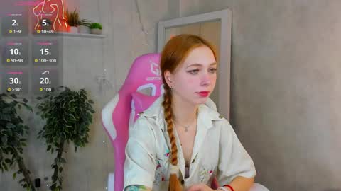 Snapshot of sienna_nyx chatting on 04.11.26 Sienna online show from 04.11.26