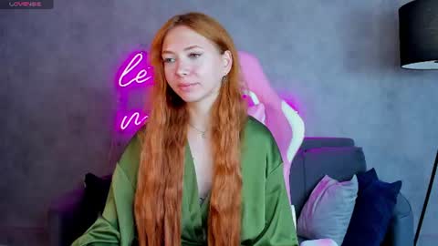 Sienna online show from 06.29.26