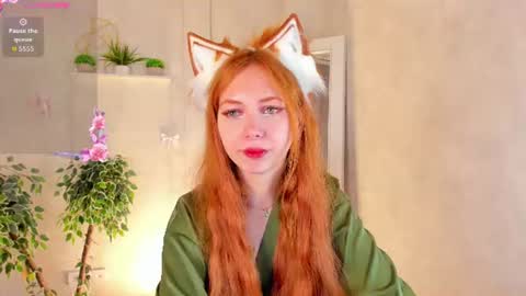Sienna online show from 07.05.26