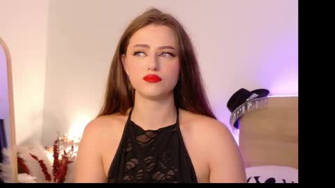 sienna_voss online show from 10.15.25