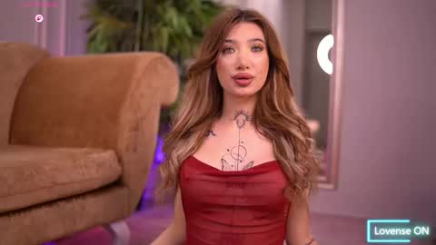 Sienna online show from 01.08.26