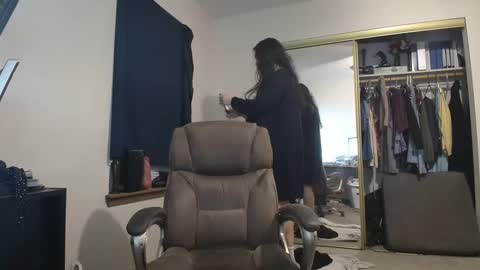 Nicole Zelaya Ferrati  Niky Ferrati online show from 12.09.24