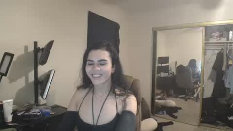 Nicole Zelaya Ferrati  Niky Ferrati online show from 01.19.25