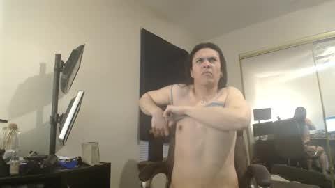 Nicole Zelaya Ferrati  Niky Ferrati online show from 02.02.25