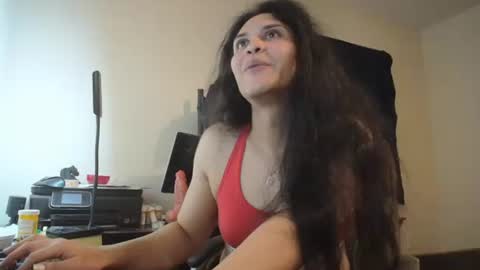 Nicole Zelaya Ferrati  Niky Ferrati online show from 11.02.25