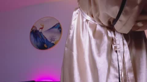 Sienna online show from 05.29.26