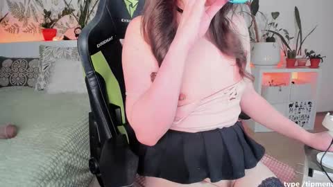 Snapshot of sierra_diamond chatting on 02.21.26 Si online show from 02.21.26